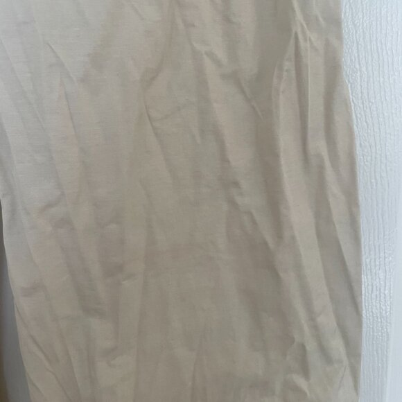 Abercrombie Utility Parachute Pants in Ivory (Size S) - Picture 9 of 9